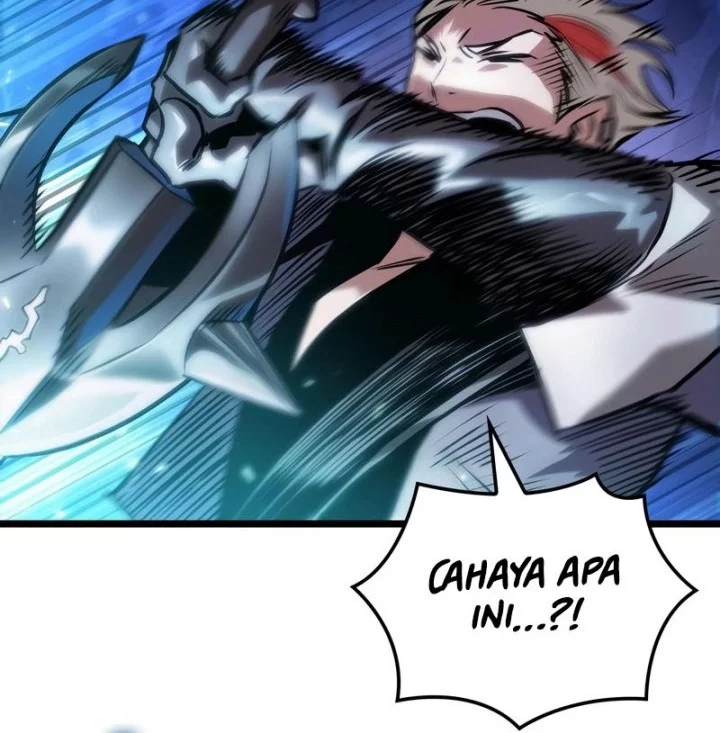 Light Of Arad: Forerunner chapter 9 halaman 24