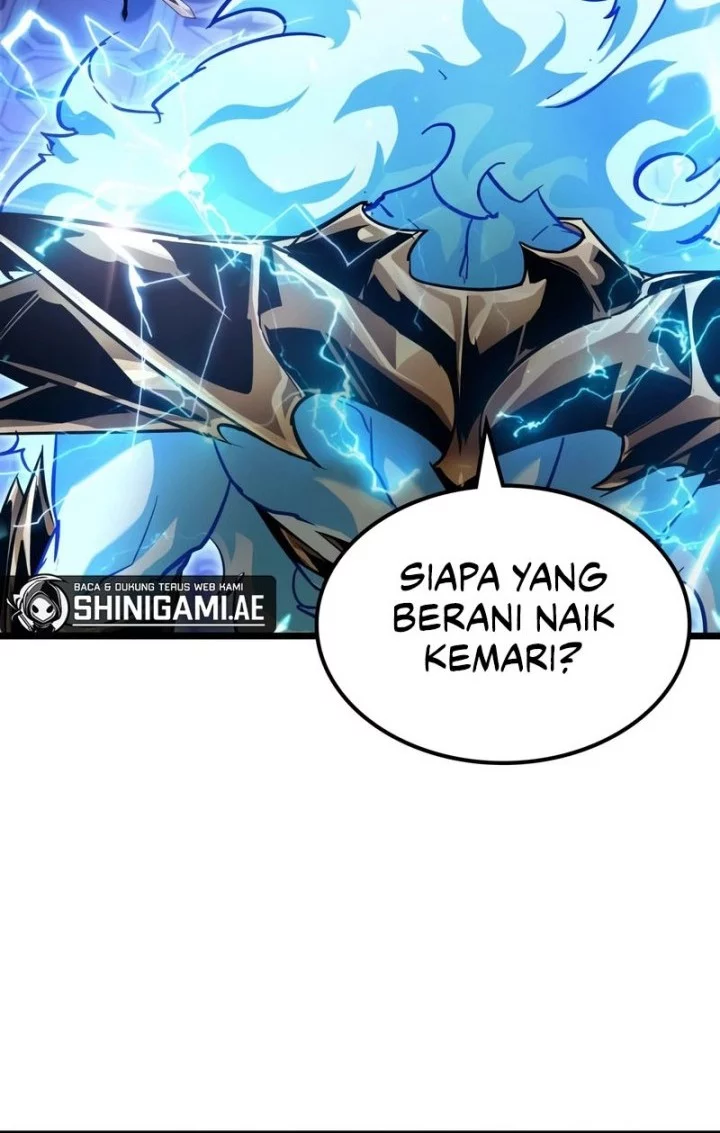 Light Of Arad: Forerunner chapter 9 halaman 28