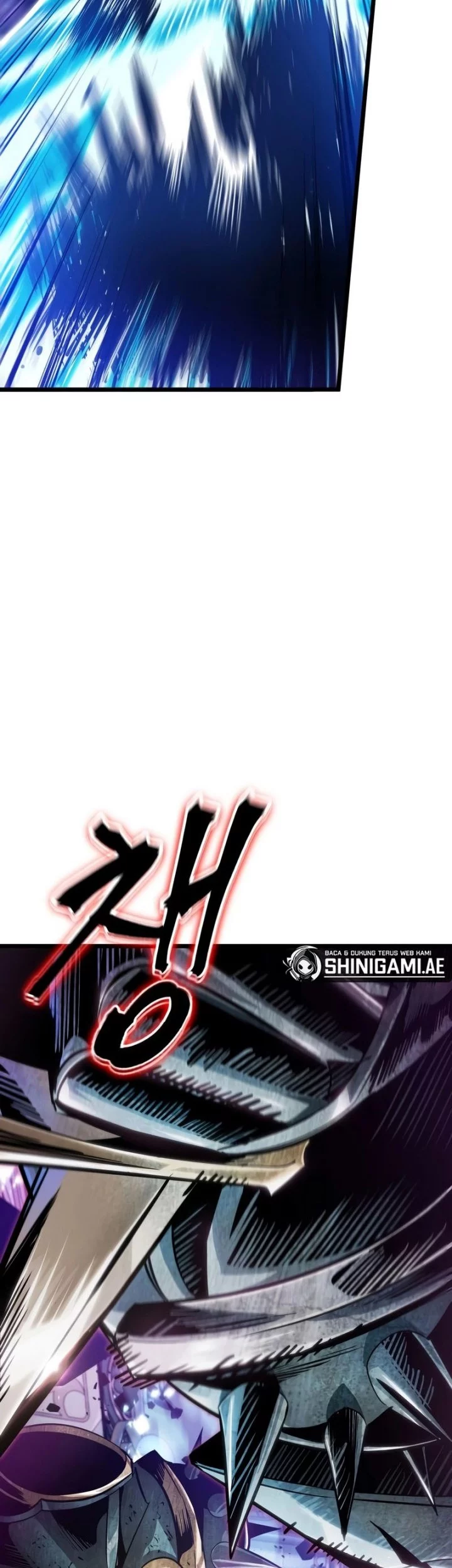 Light Of Arad: Forerunner chapter 9 halaman 41