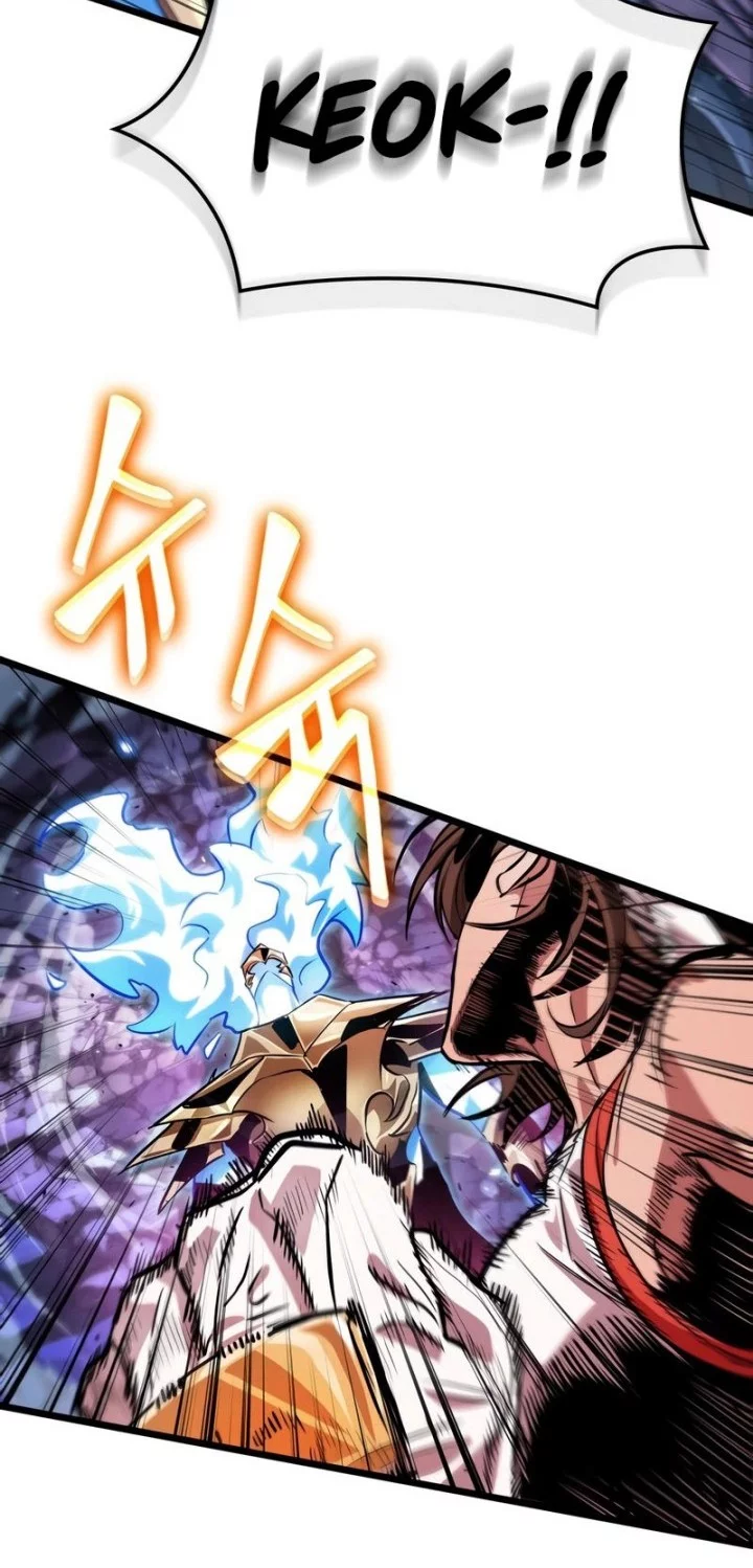 Light Of Arad: Forerunner chapter 9 halaman 47