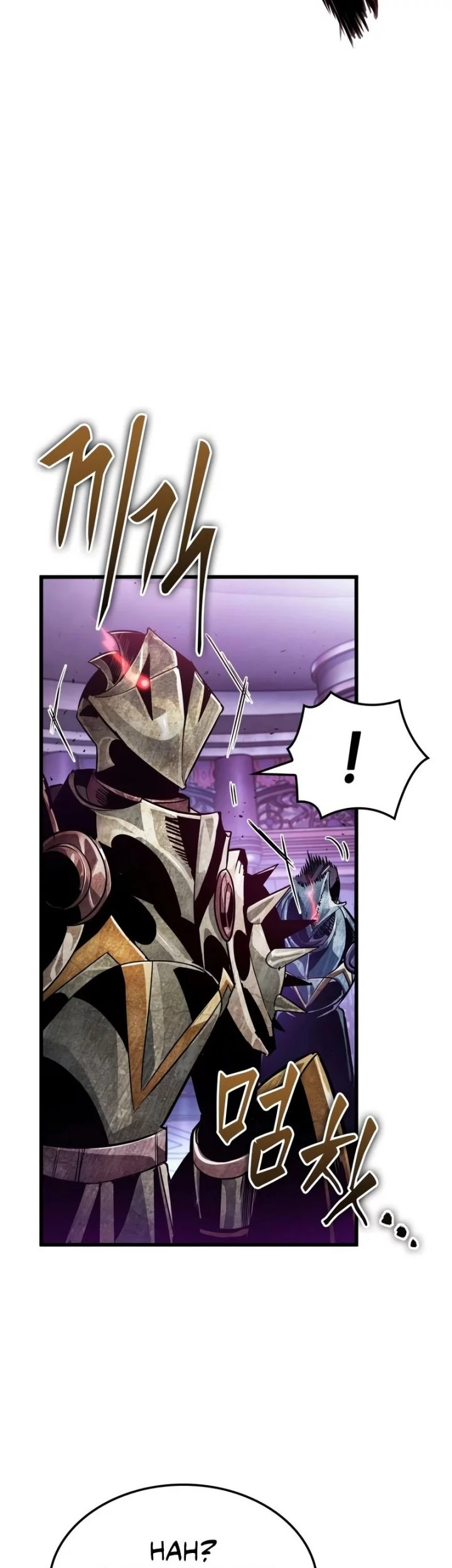 Light Of Arad: Forerunner chapter 9 halaman 49