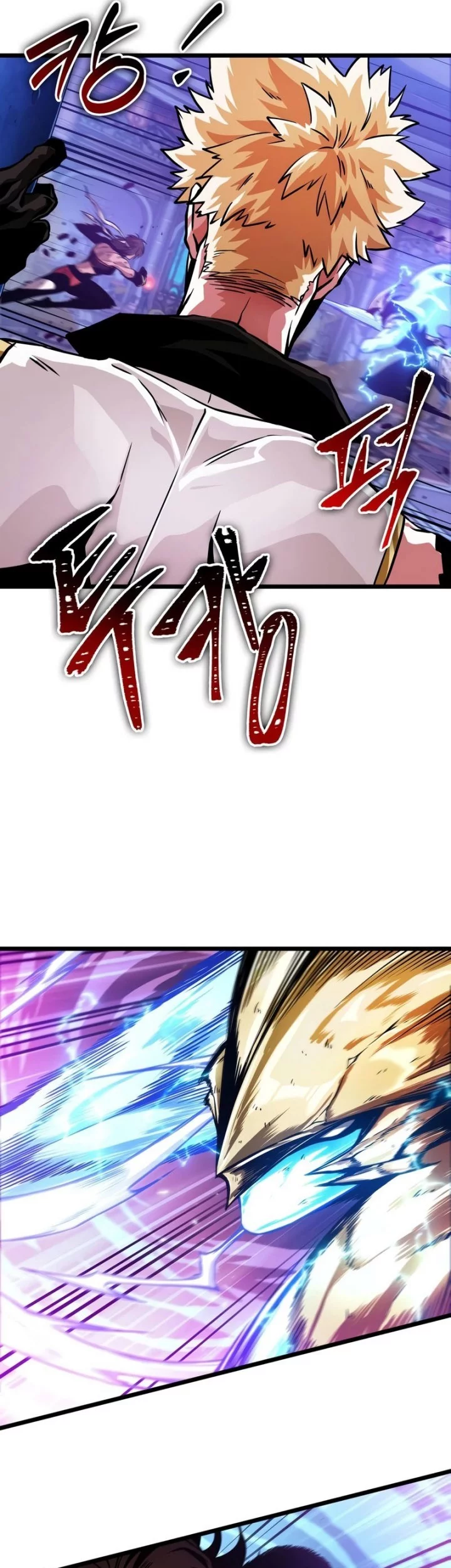 Light Of Arad: Forerunner chapter 9 halaman 64