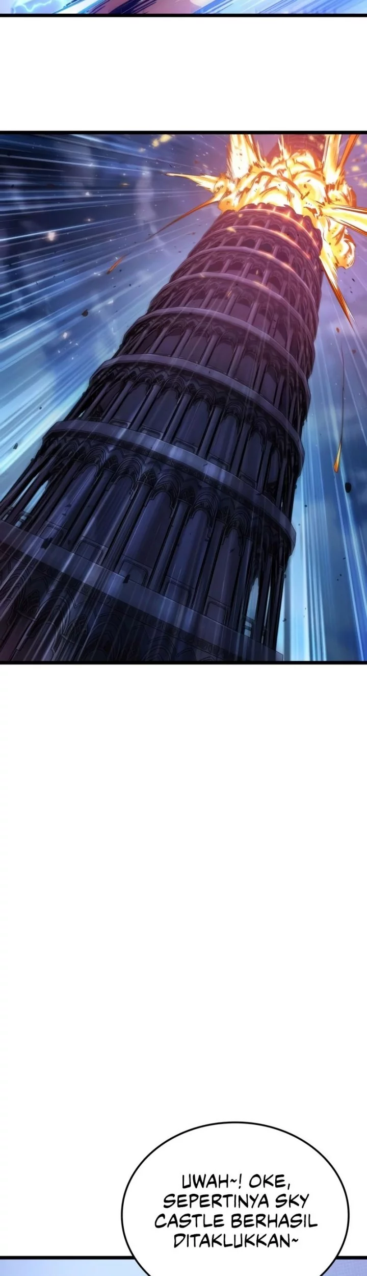 Light Of Arad: Forerunner chapter 9 halaman 66