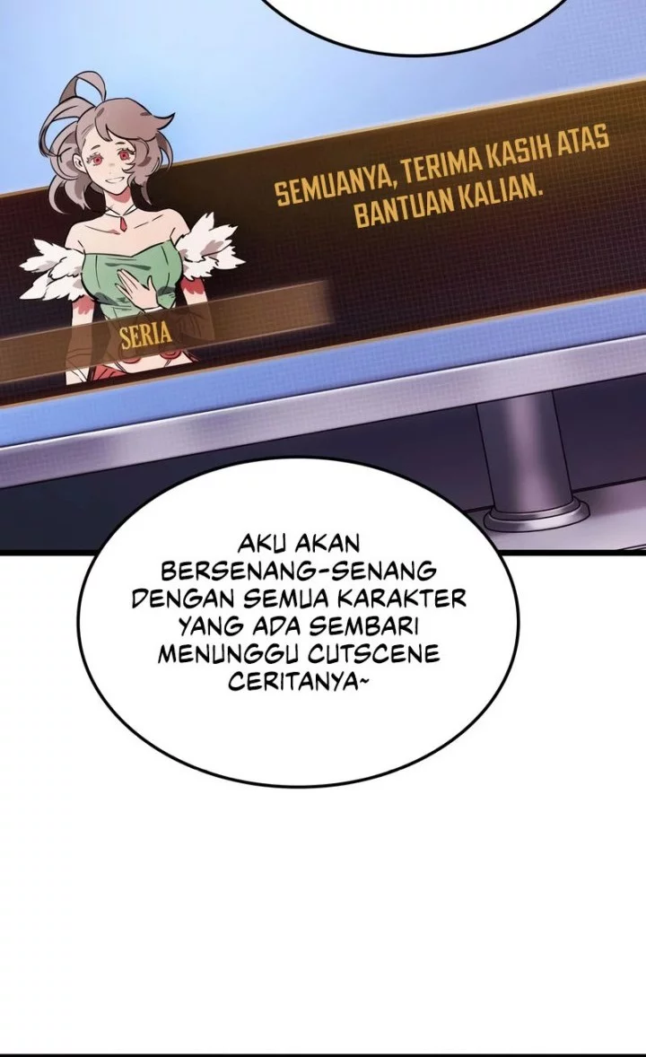 Light Of Arad: Forerunner chapter 9 halaman 67
