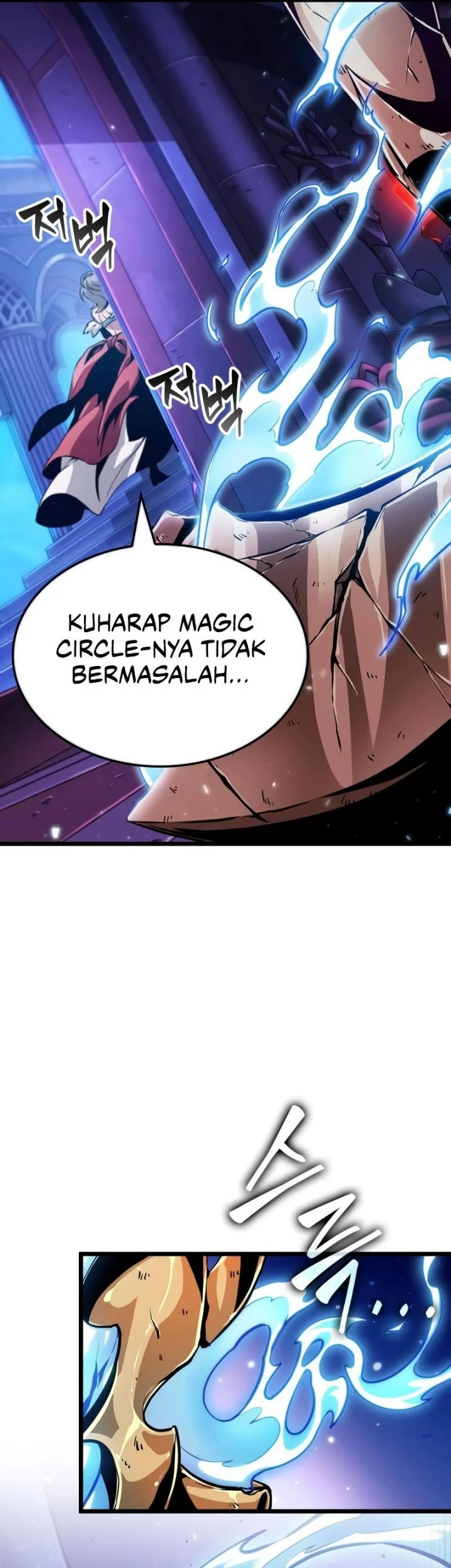 Light Of Arad: Forerunner chapter 9 halaman 68