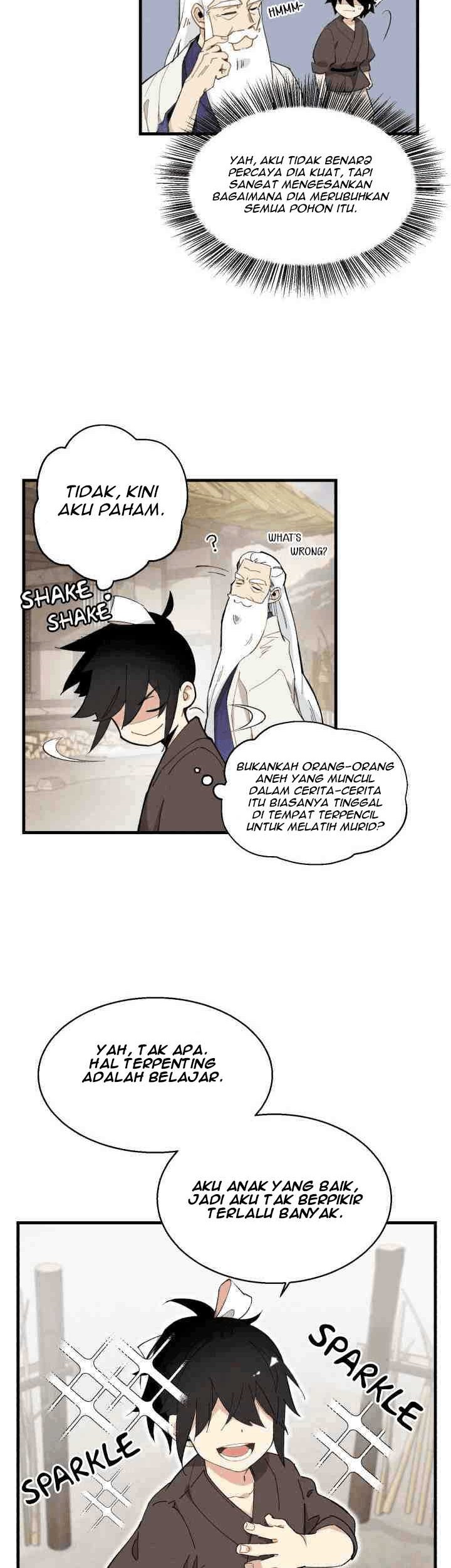 lightning expert Bab 02 halaman 7