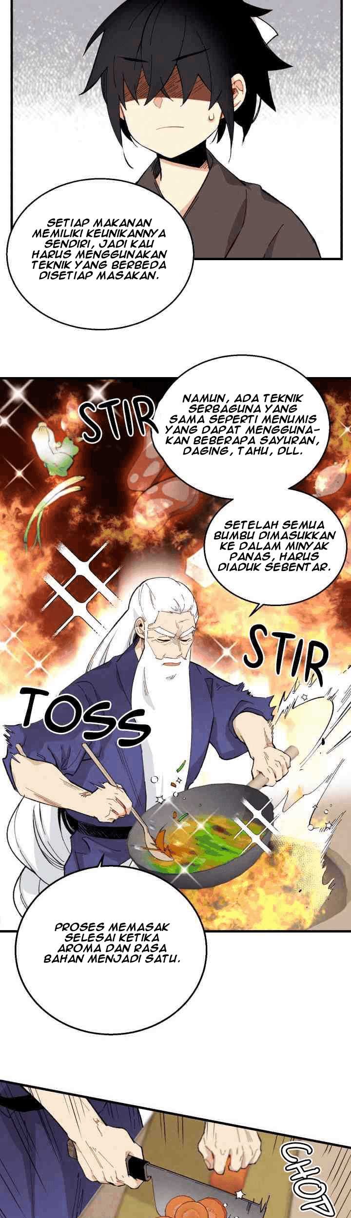 lightning expert Bab 02 halaman 13