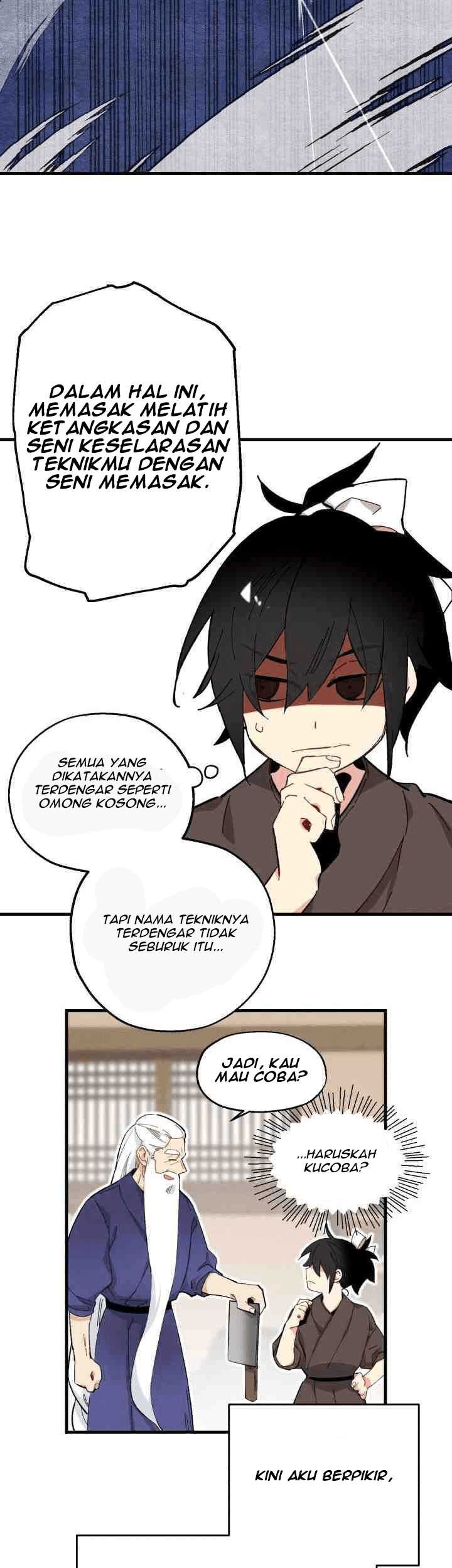 lightning expert Bab 02 halaman 20