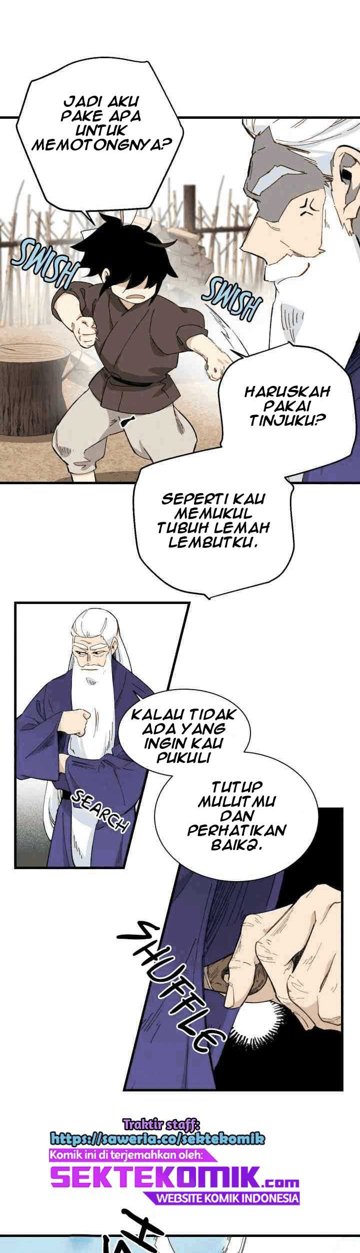 lightning expert Bab 02 halaman 30
