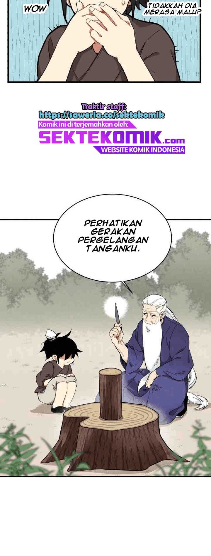 lightning expert Bab 02 halaman 33