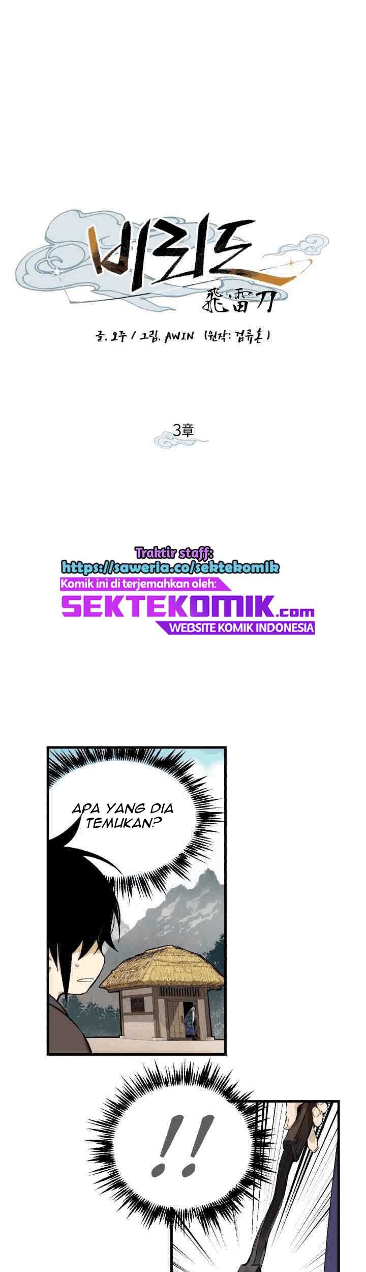 lightning expert Bab 03 halaman 6