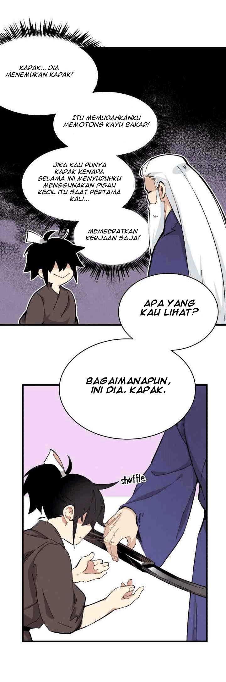 lightning expert Bab 03 halaman 8