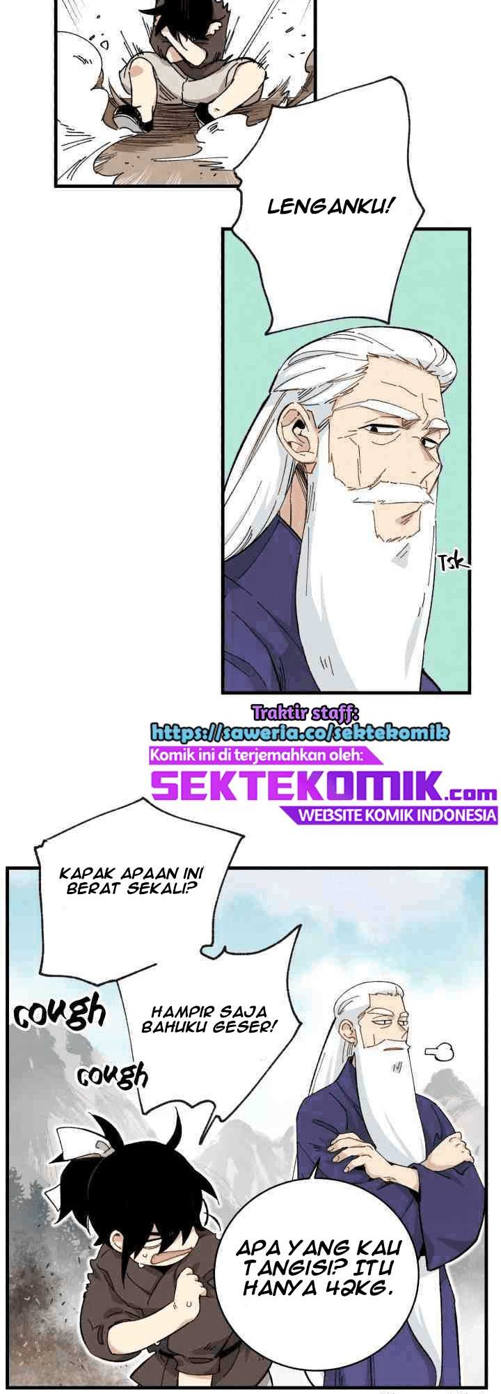 lightning expert Bab 03 halaman 13