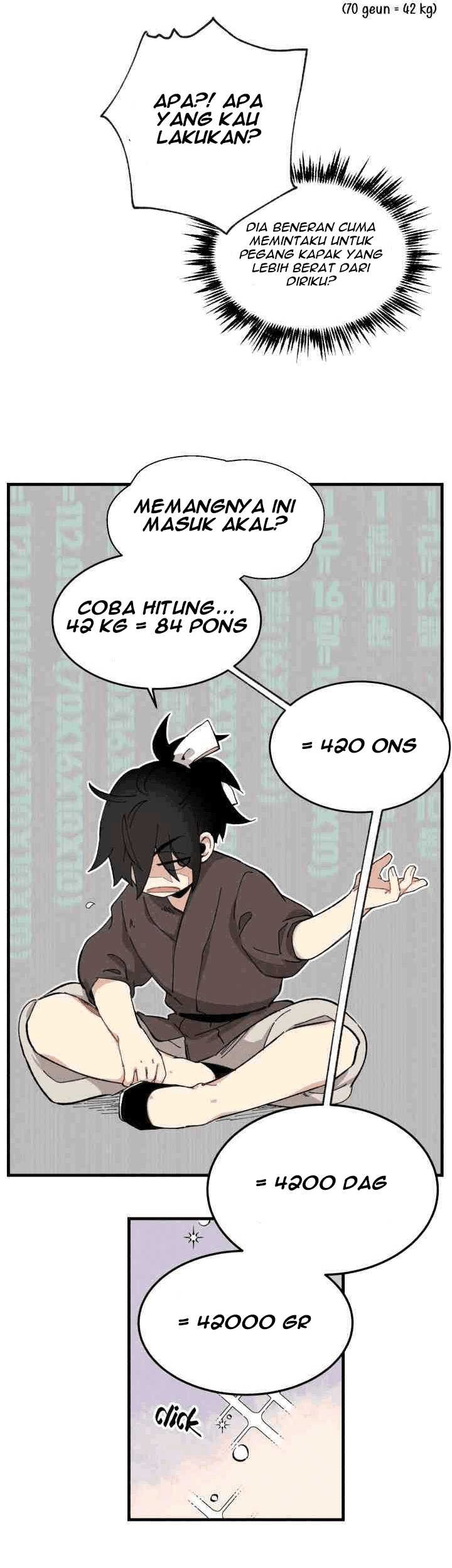 lightning expert Bab 03 halaman 14