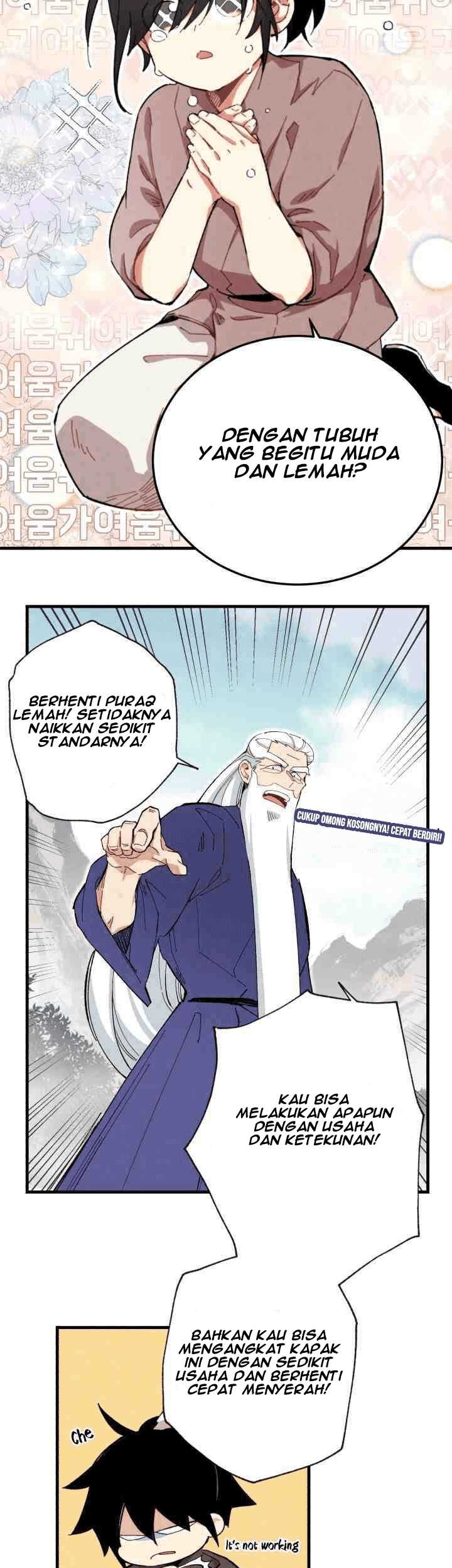 lightning expert Bab 03 halaman 16