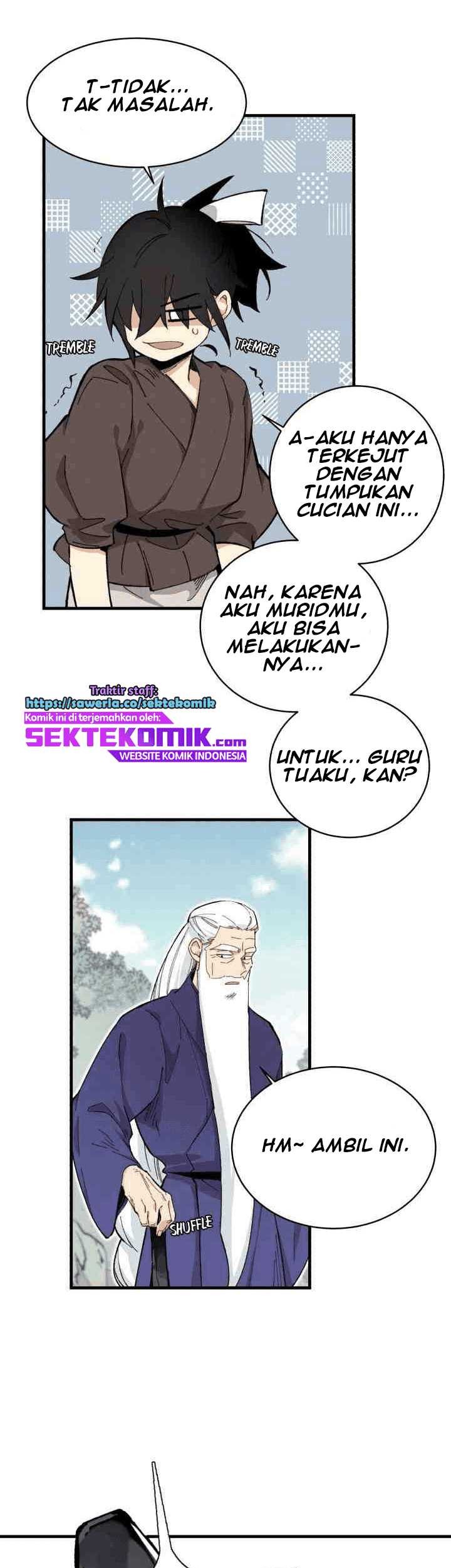 lightning expert Bab 03 halaman 26