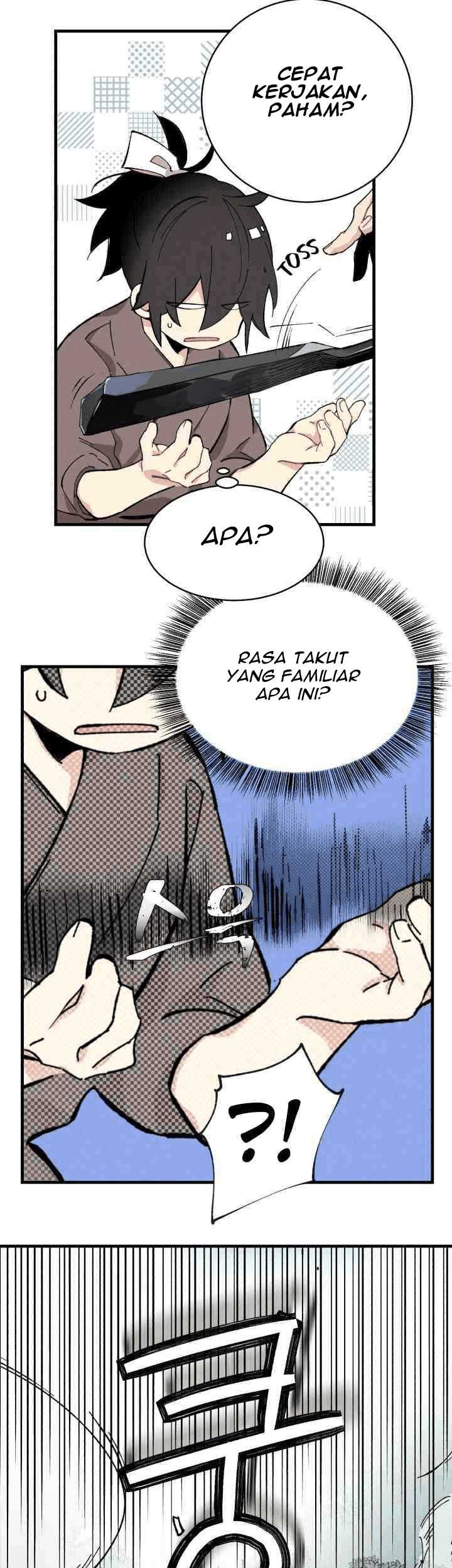 lightning expert Bab 03 halaman 28
