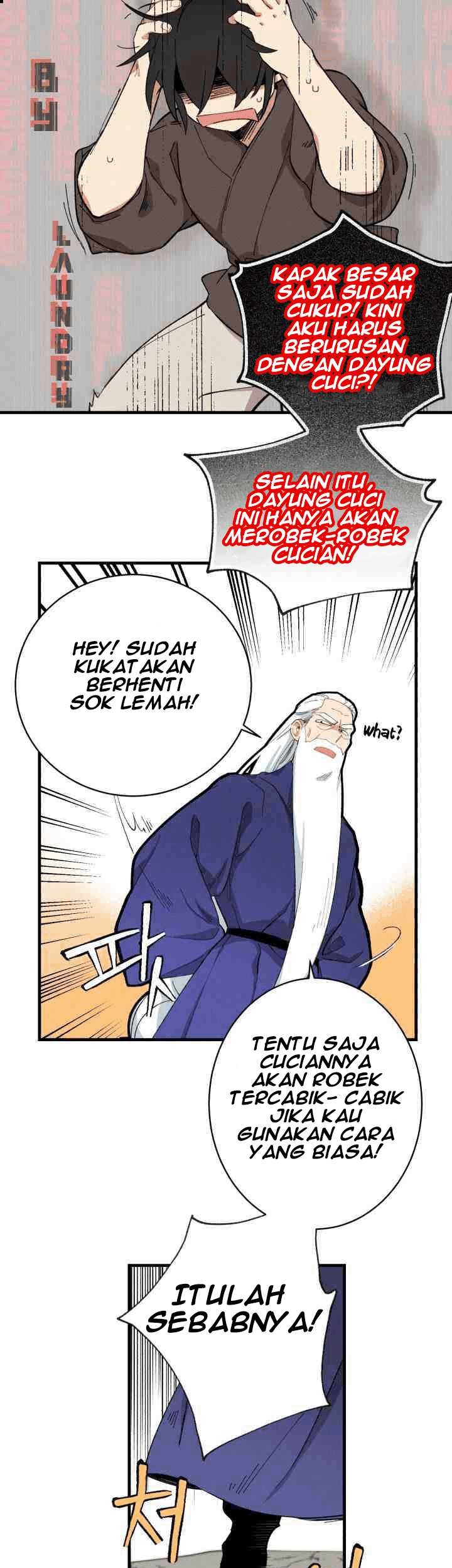 lightning expert Bab 03 halaman 33