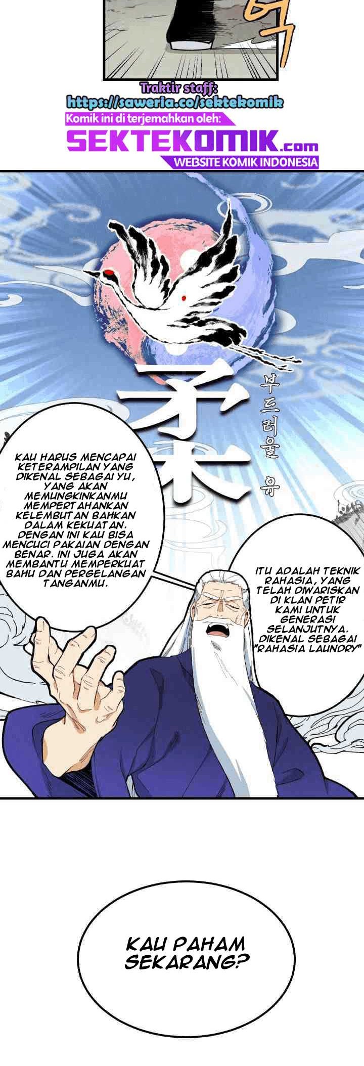 lightning expert Bab 03 halaman 34