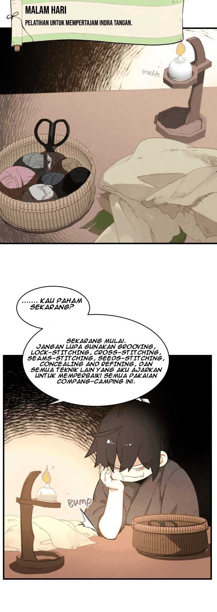 lightning expert Bab 04 halaman 13