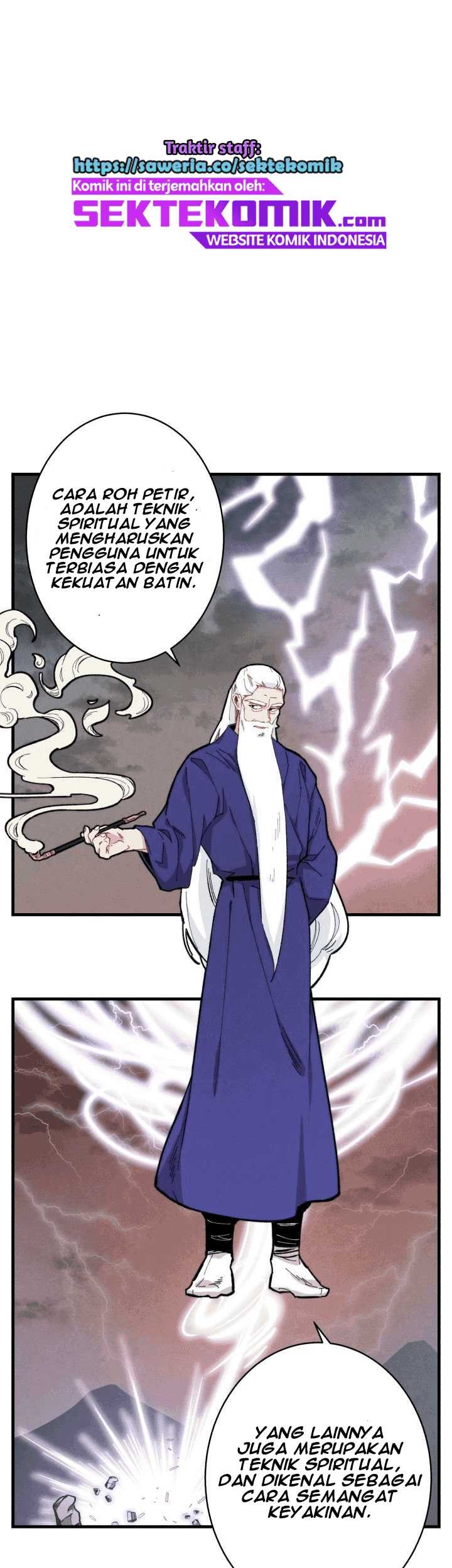 lightning expert Bab 04 halaman 31