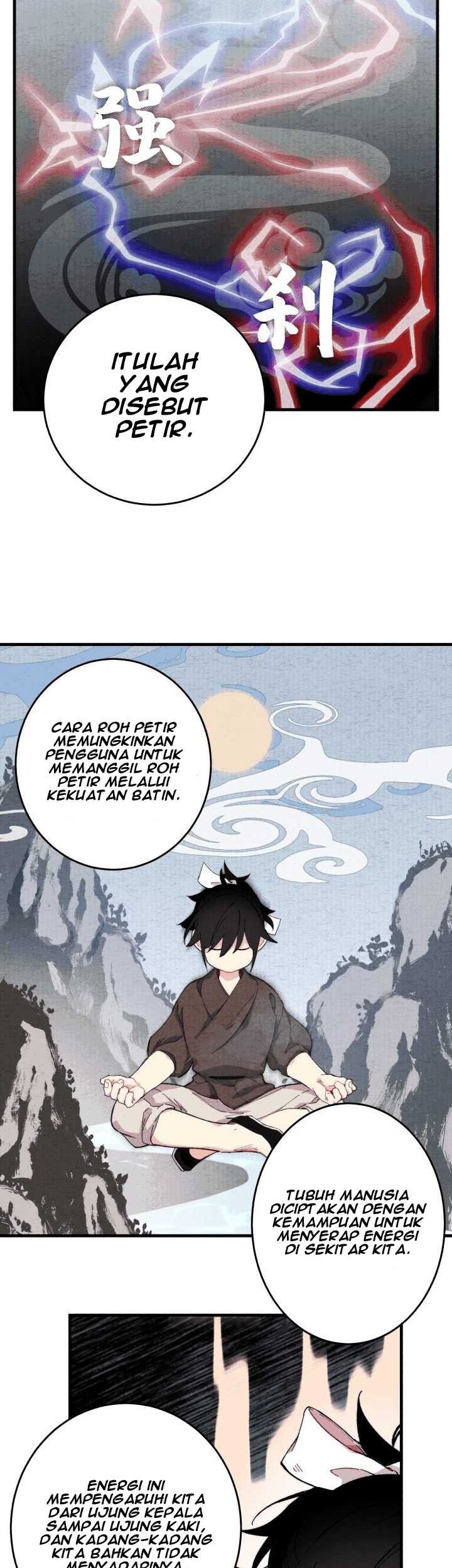 lightning expert Bab 04 halaman 34