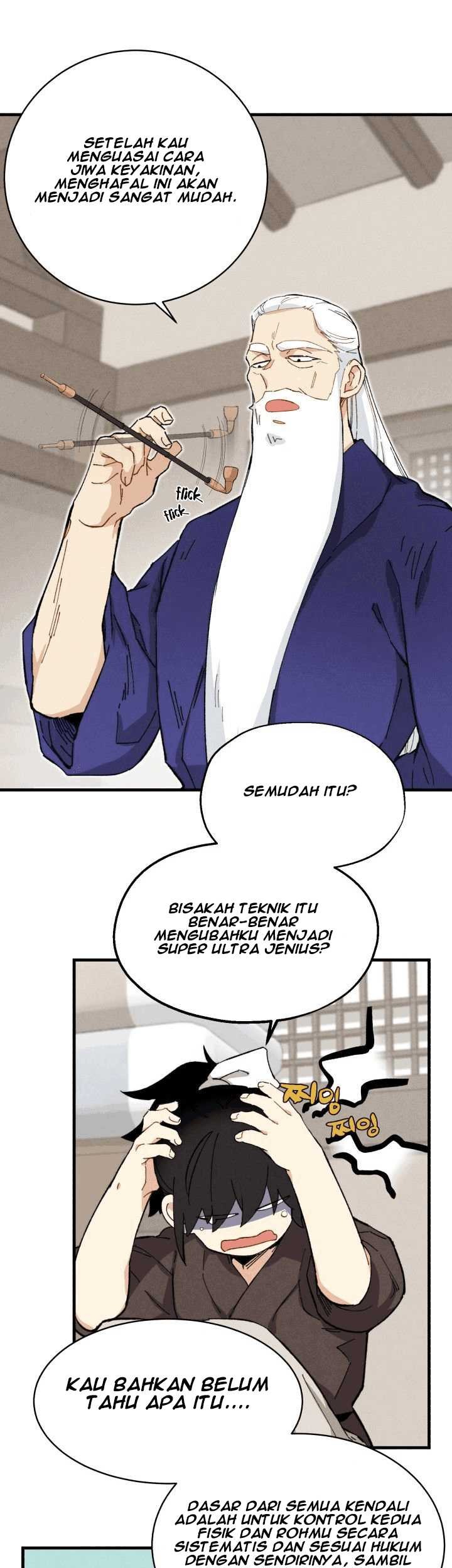 lightning expert Bab 04 halaman 46