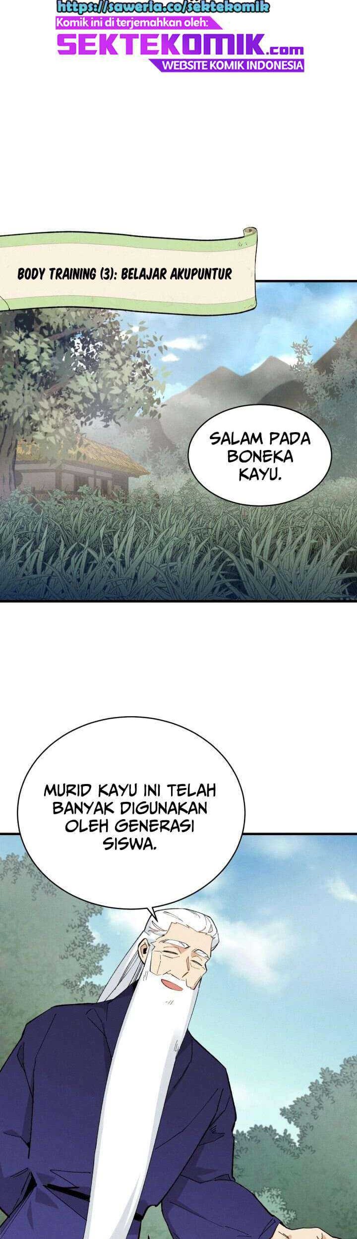lightning expert Bab 05 halaman 34
