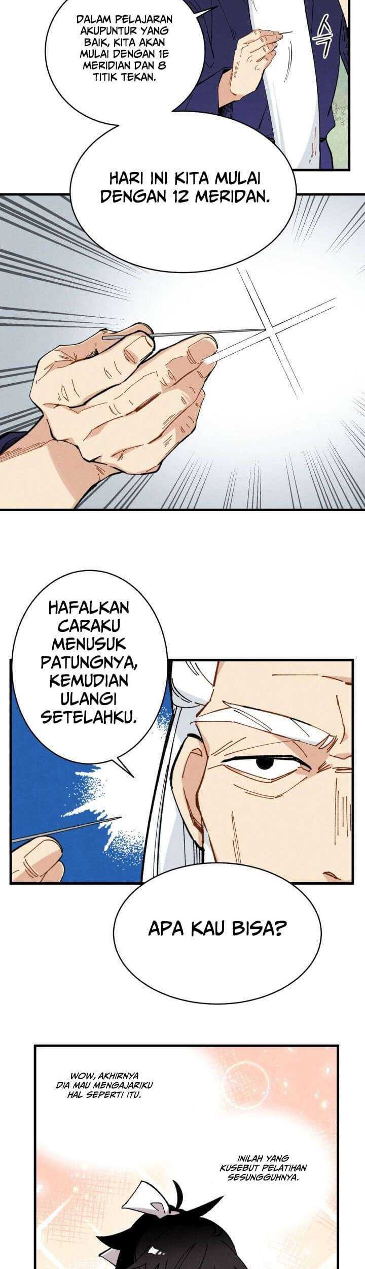 lightning expert Bab 05 halaman 38
