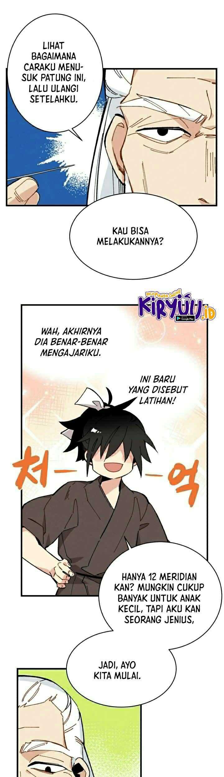lightning expert Bab 06 halaman 4