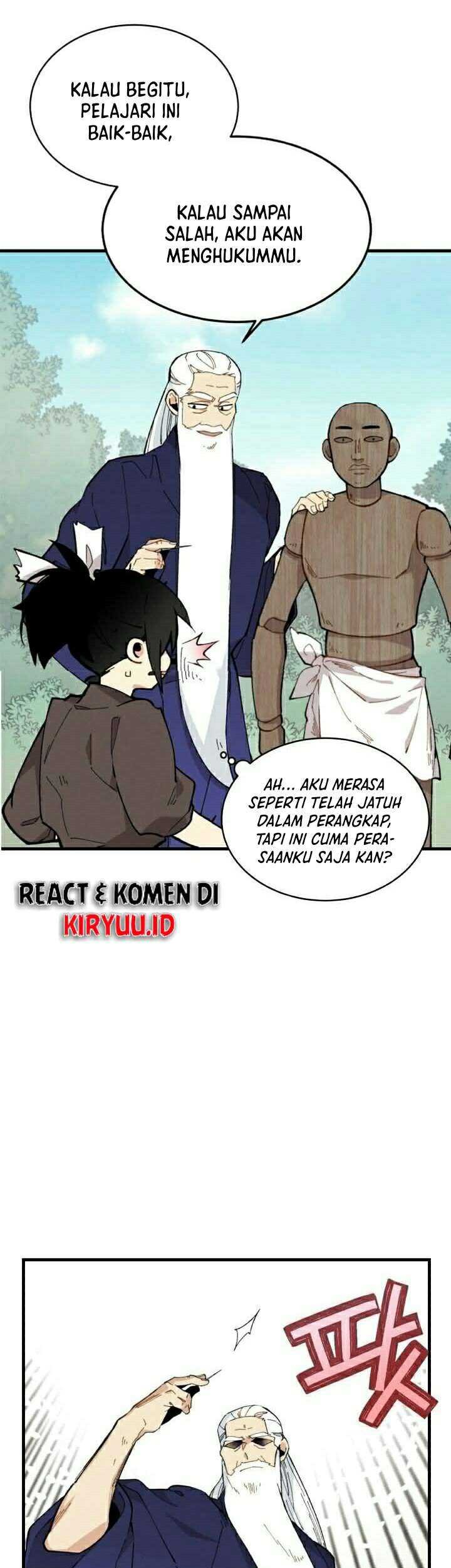 lightning expert Bab 06 halaman 6