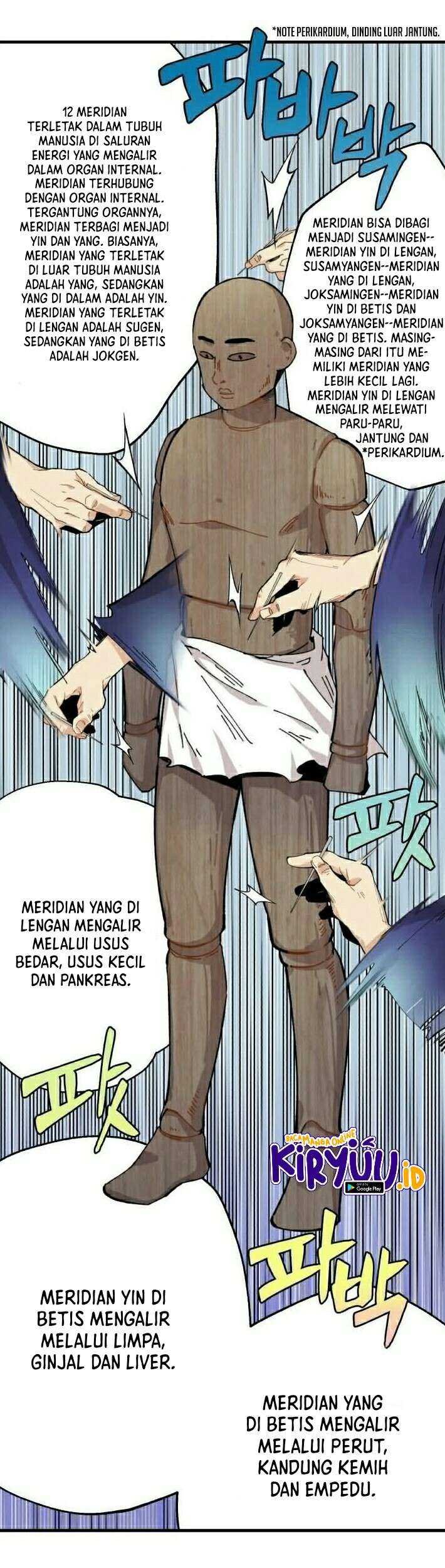 lightning expert Bab 06 halaman 8