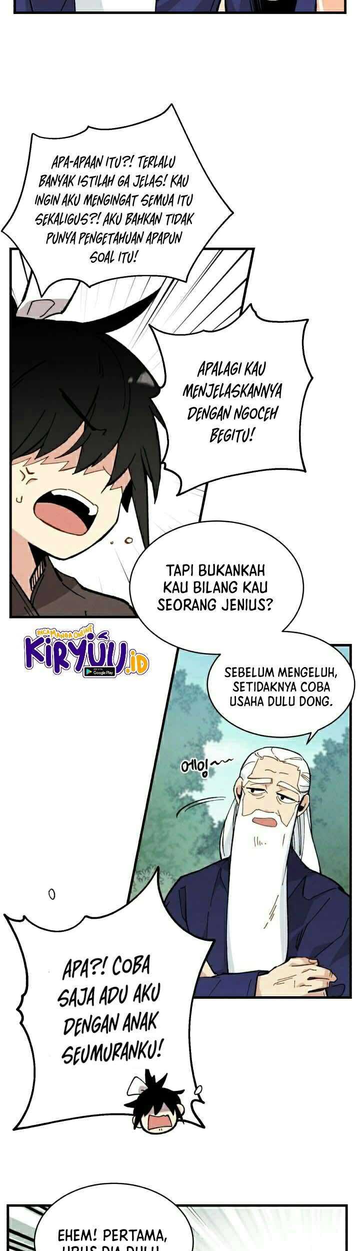 lightning expert Bab 06 halaman 12