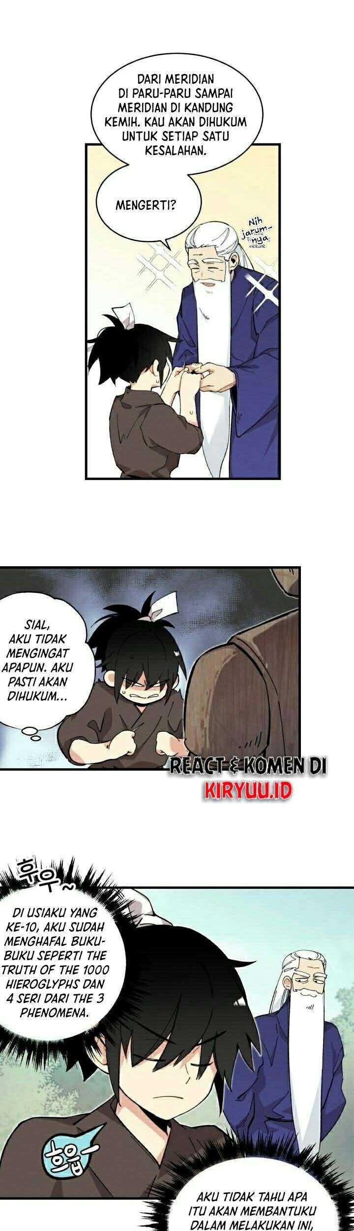 lightning expert Bab 06 halaman 14