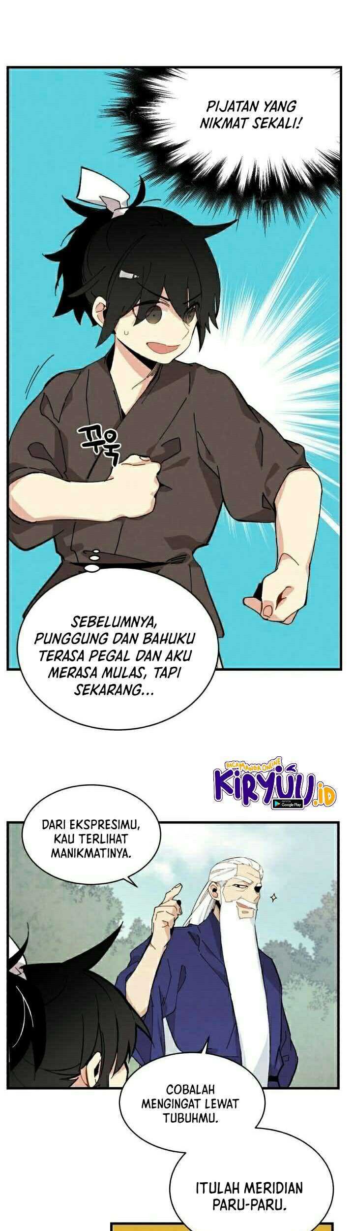 lightning expert Bab 06 halaman 32