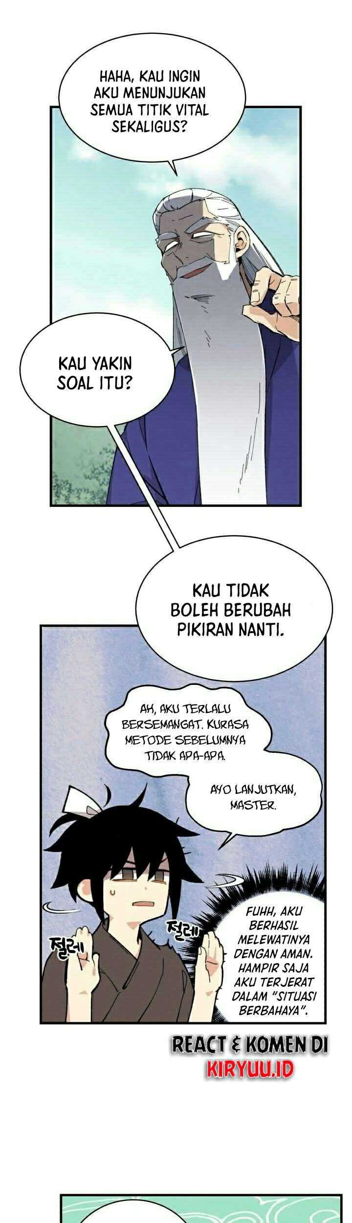 lightning expert Bab 06 halaman 34