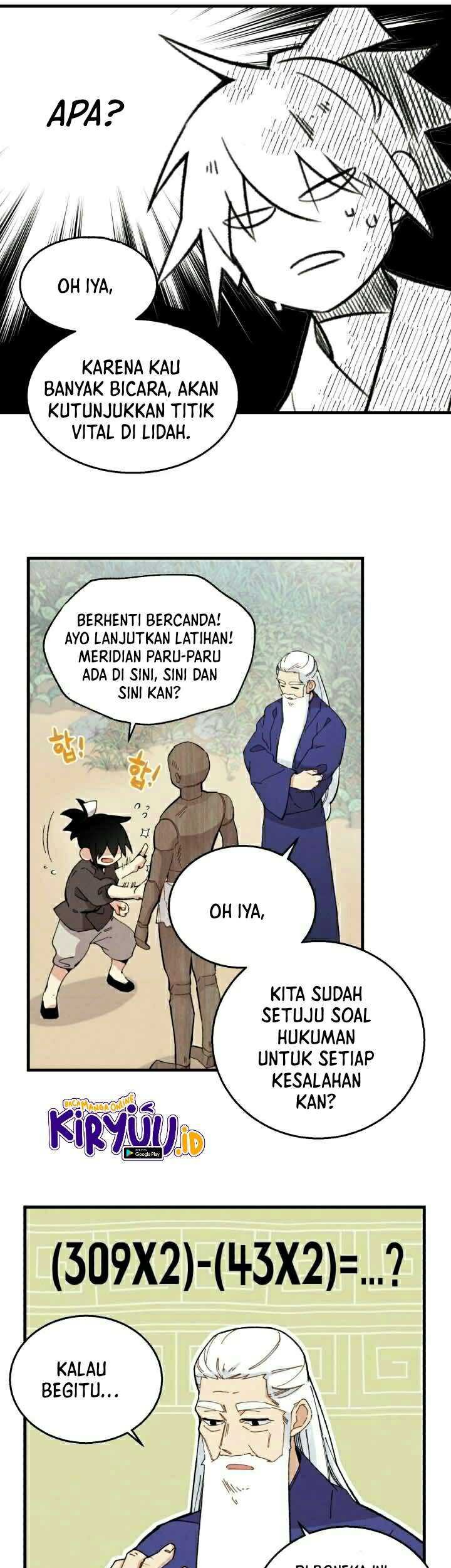lightning expert Bab 06 halaman 36