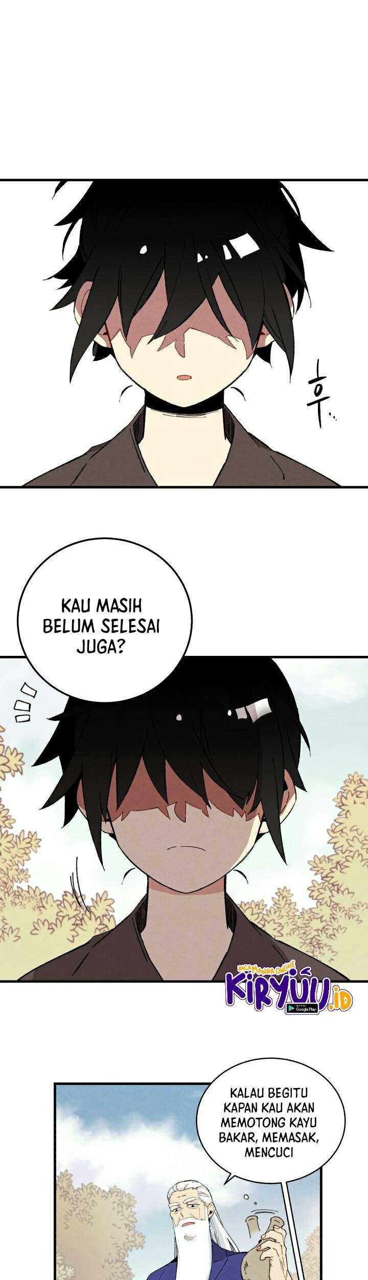 lightning expert Bab 07 halaman 8