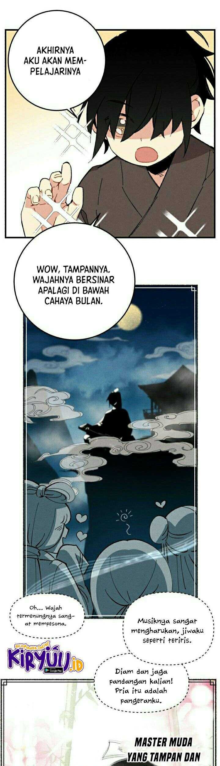 lightning expert Bab 07 halaman 22
