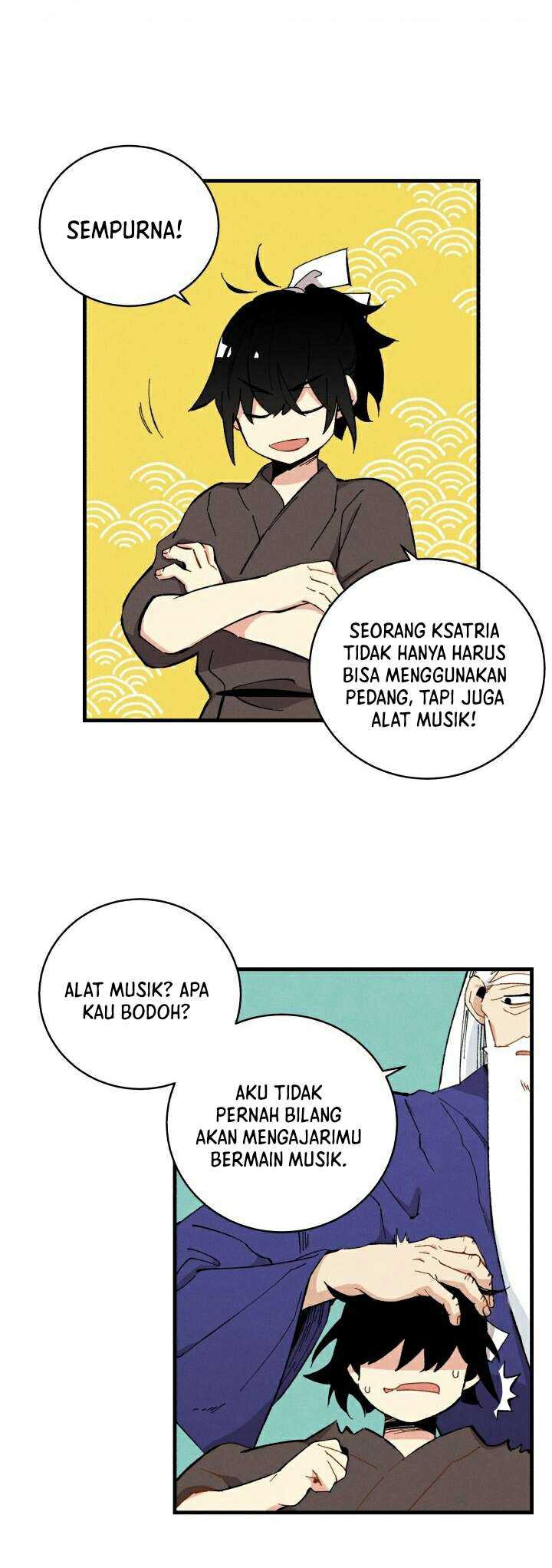 lightning expert Bab 07 halaman 24