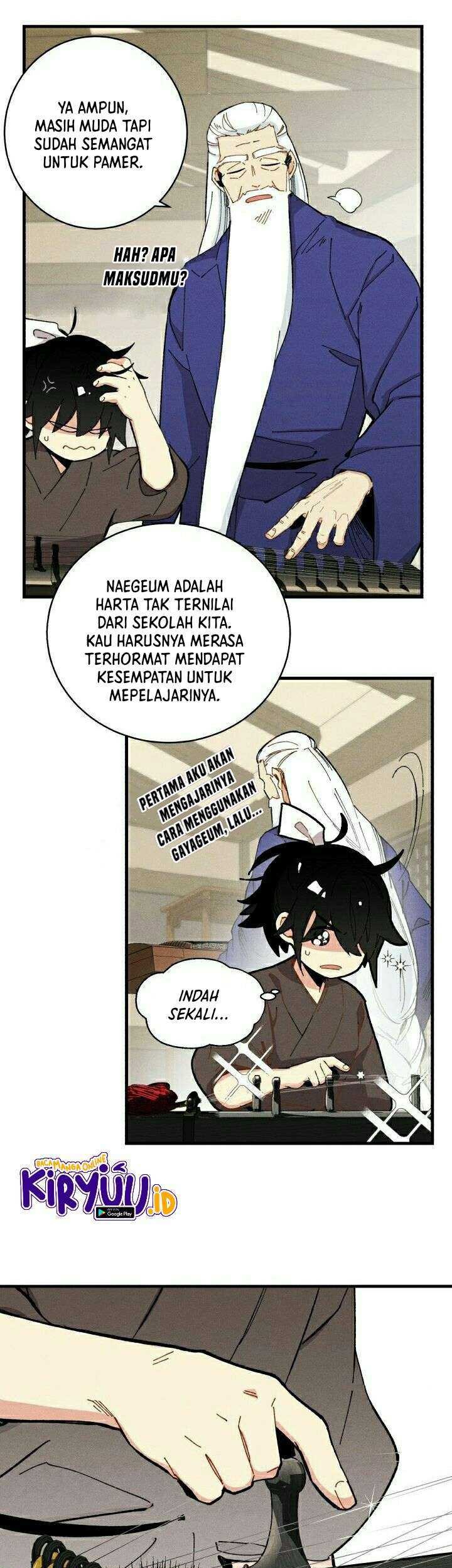 lightning expert Bab 07 halaman 25