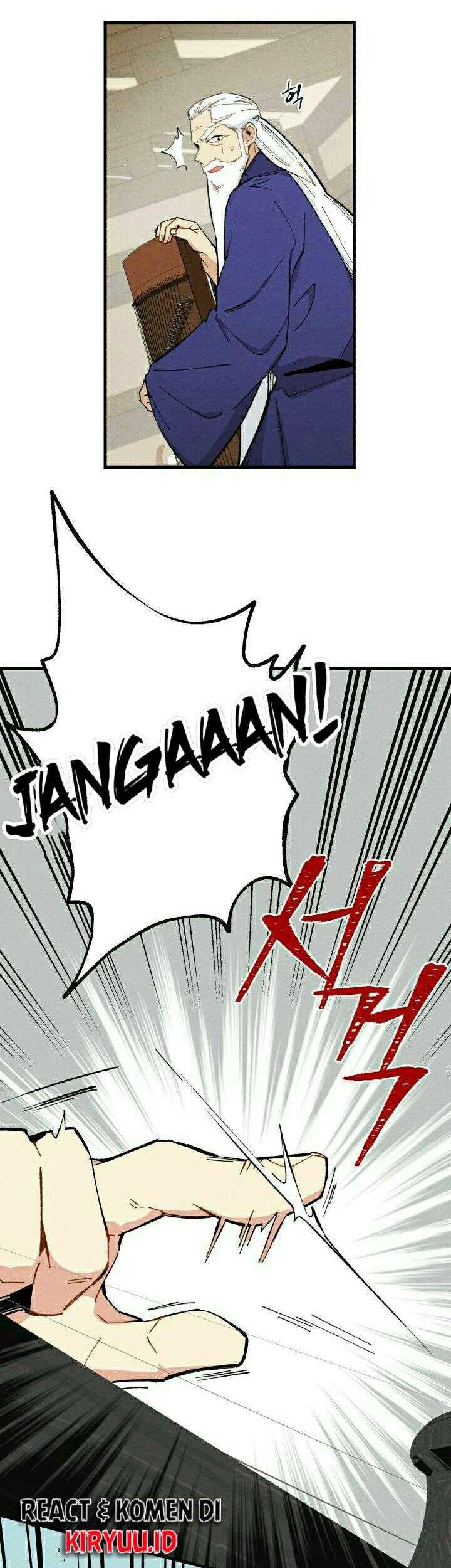 lightning expert Bab 07 halaman 27