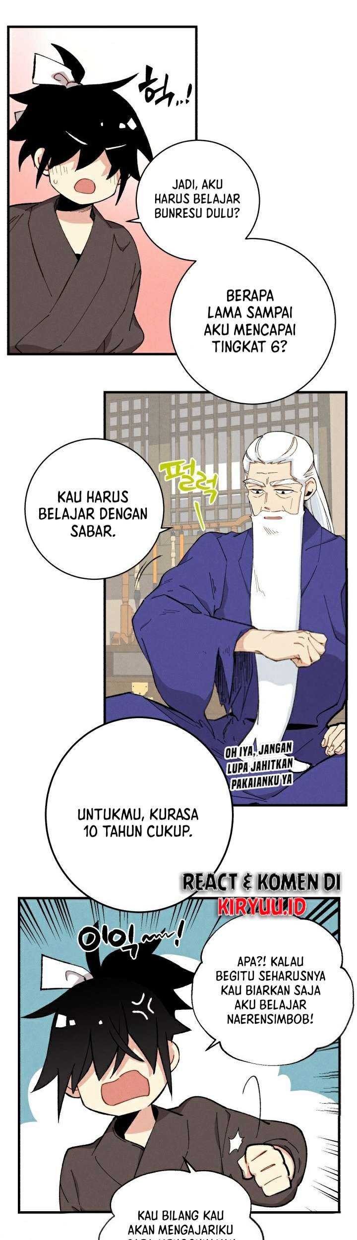 lightning expert Bab 07 halaman 46