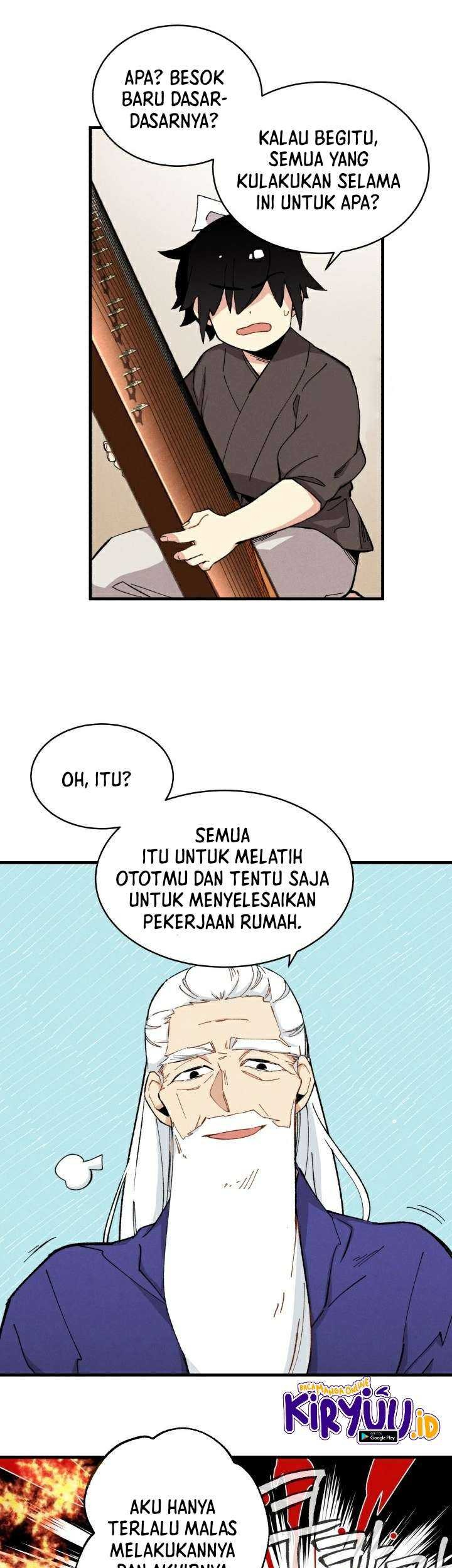 lightning expert Bab 07 halaman 50