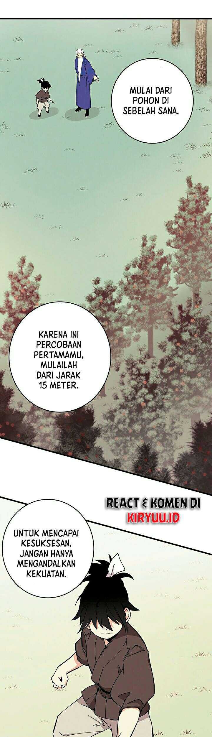 lightning expert Bab 08 halaman 6