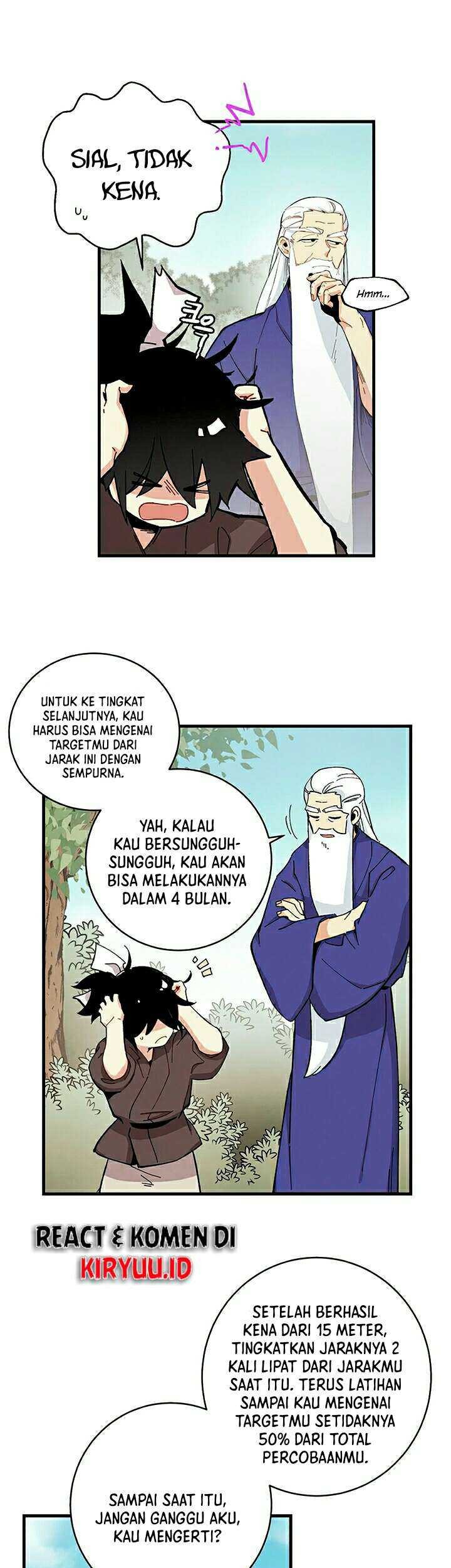 lightning expert Bab 08 halaman 10
