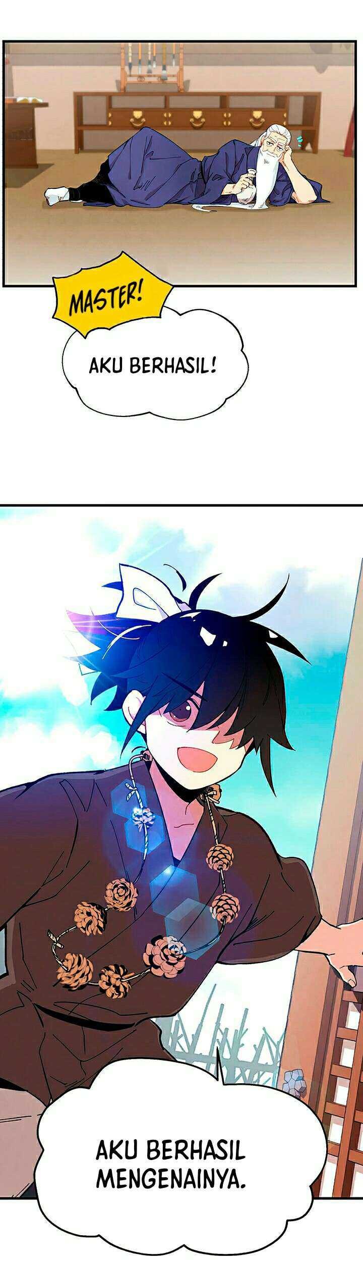 lightning expert Bab 08 halaman 17