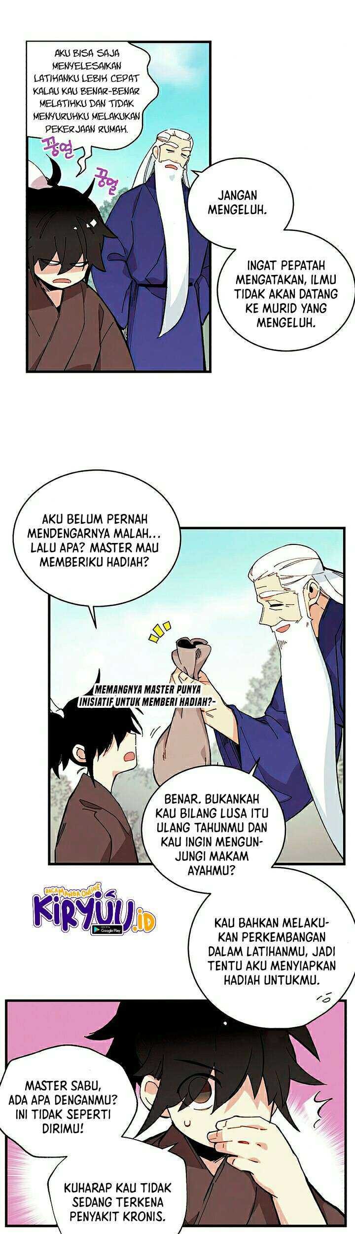 lightning expert Bab 08 halaman 21