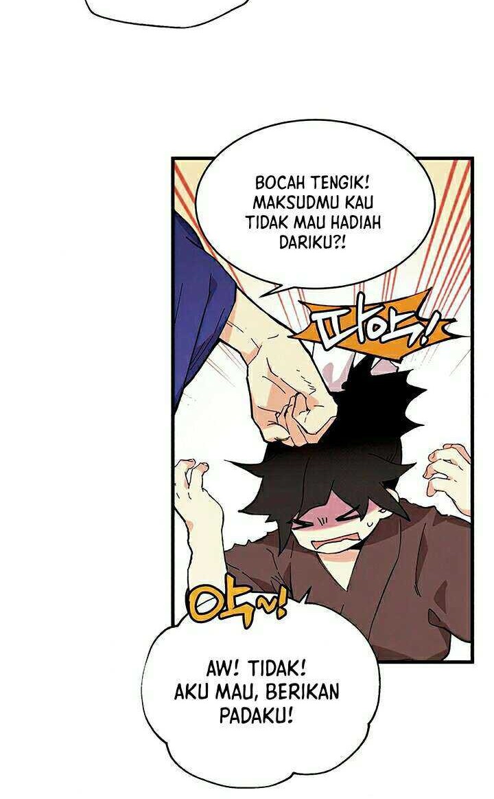 lightning expert Bab 08 halaman 22