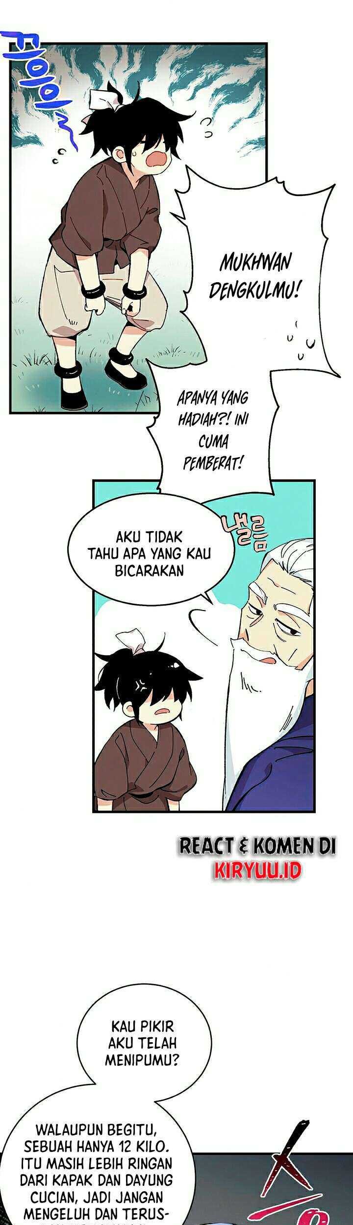 lightning expert Bab 08 halaman 26